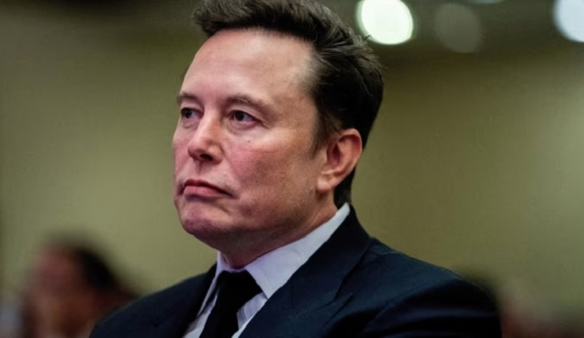 ‘लागत कटौती बिना अमेरिका ‘टाट पल्टिने’ मस्कको भनाइ